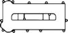 CORTECO 026562P Gasket, cylinder head cover